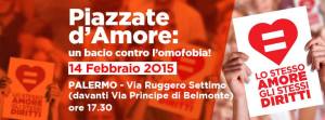piazzate d'amore